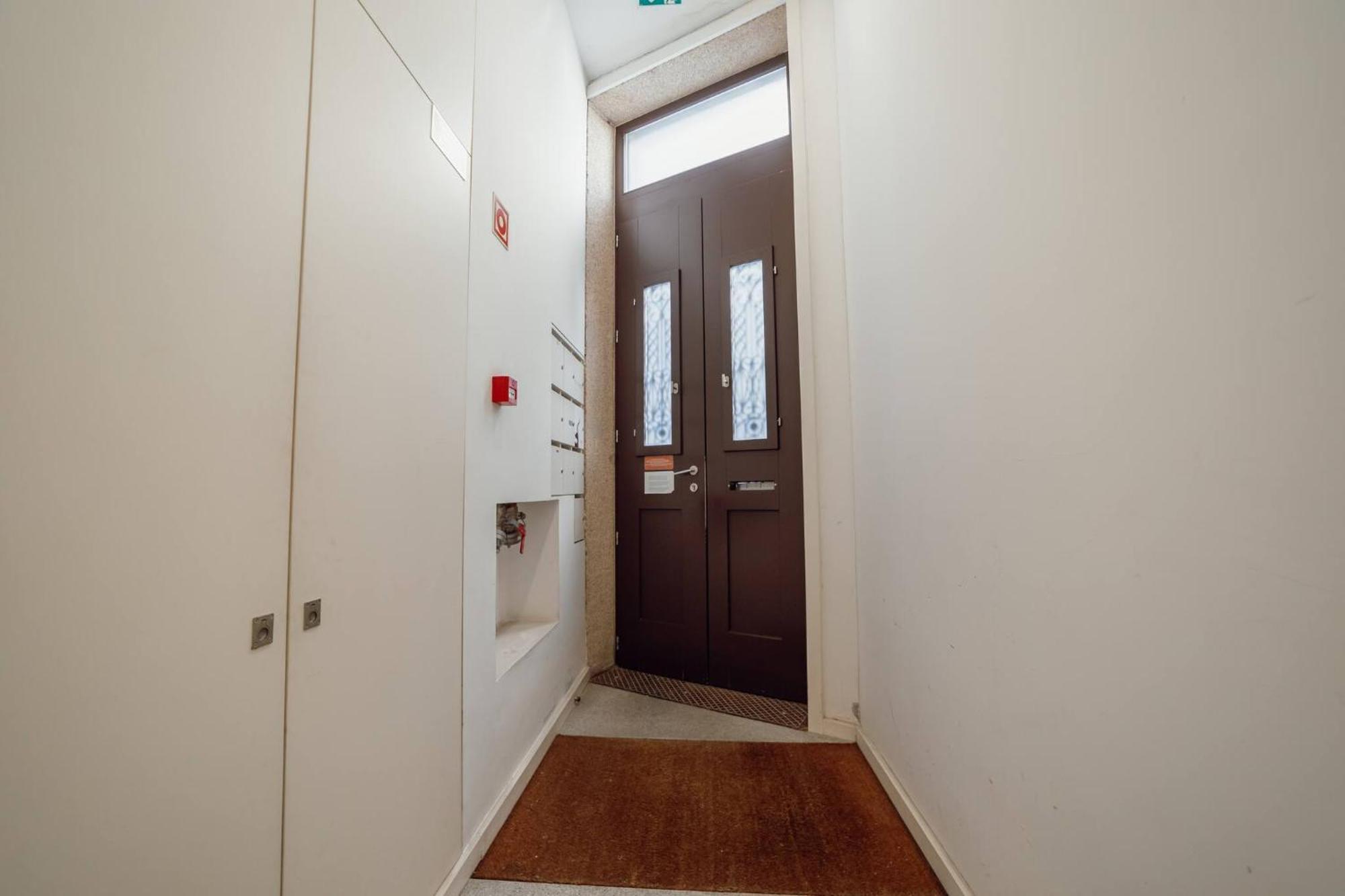 Formosa Deluxe By Hosty Apartment Porto Exterior photo