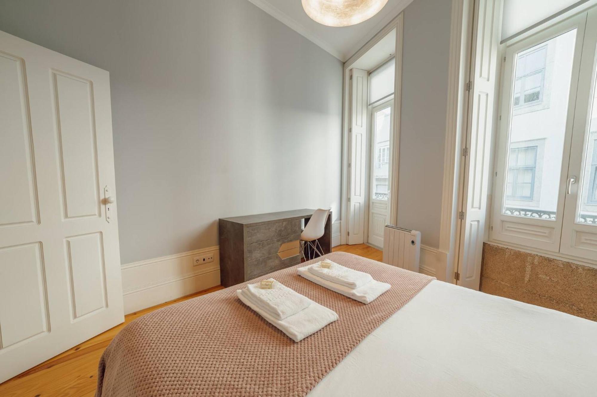 Formosa Deluxe By Hosty Apartment Porto Exterior photo