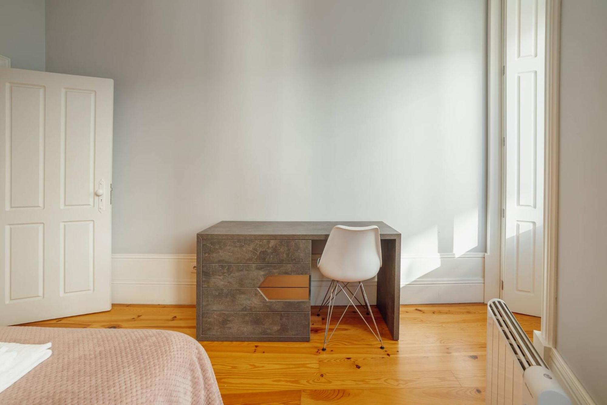 Formosa Deluxe By Hosty Apartment Porto Exterior photo