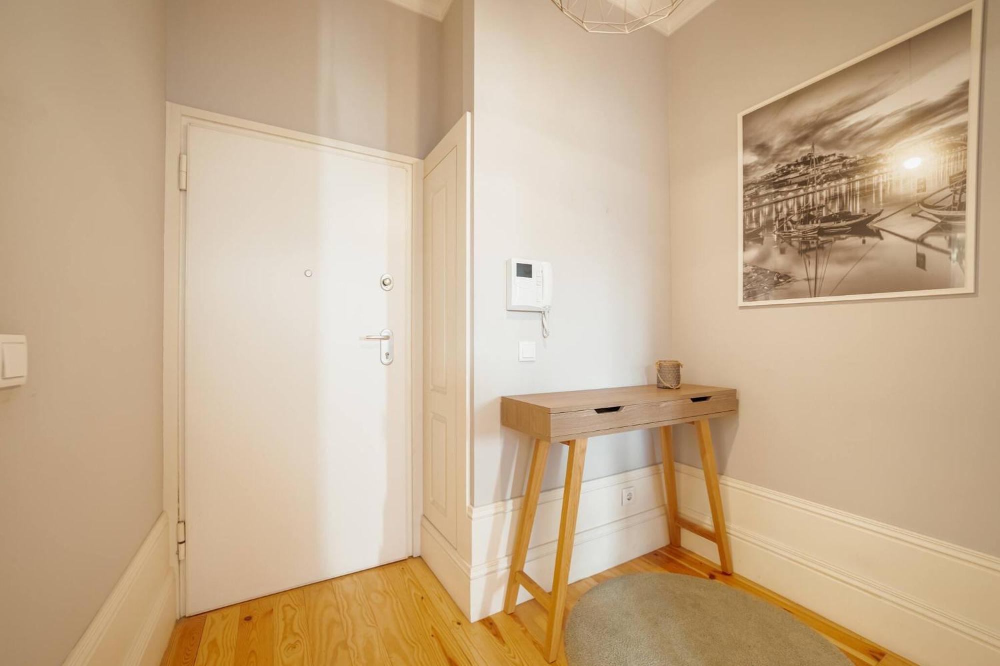 Formosa Deluxe By Hosty Apartment Porto Exterior photo