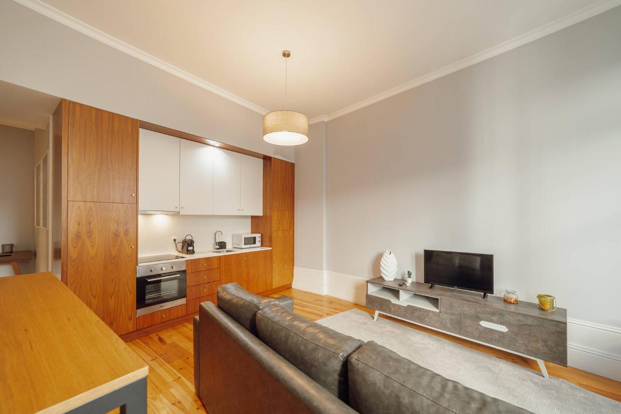 Formosa Deluxe By Hosty Apartment Porto Exterior photo