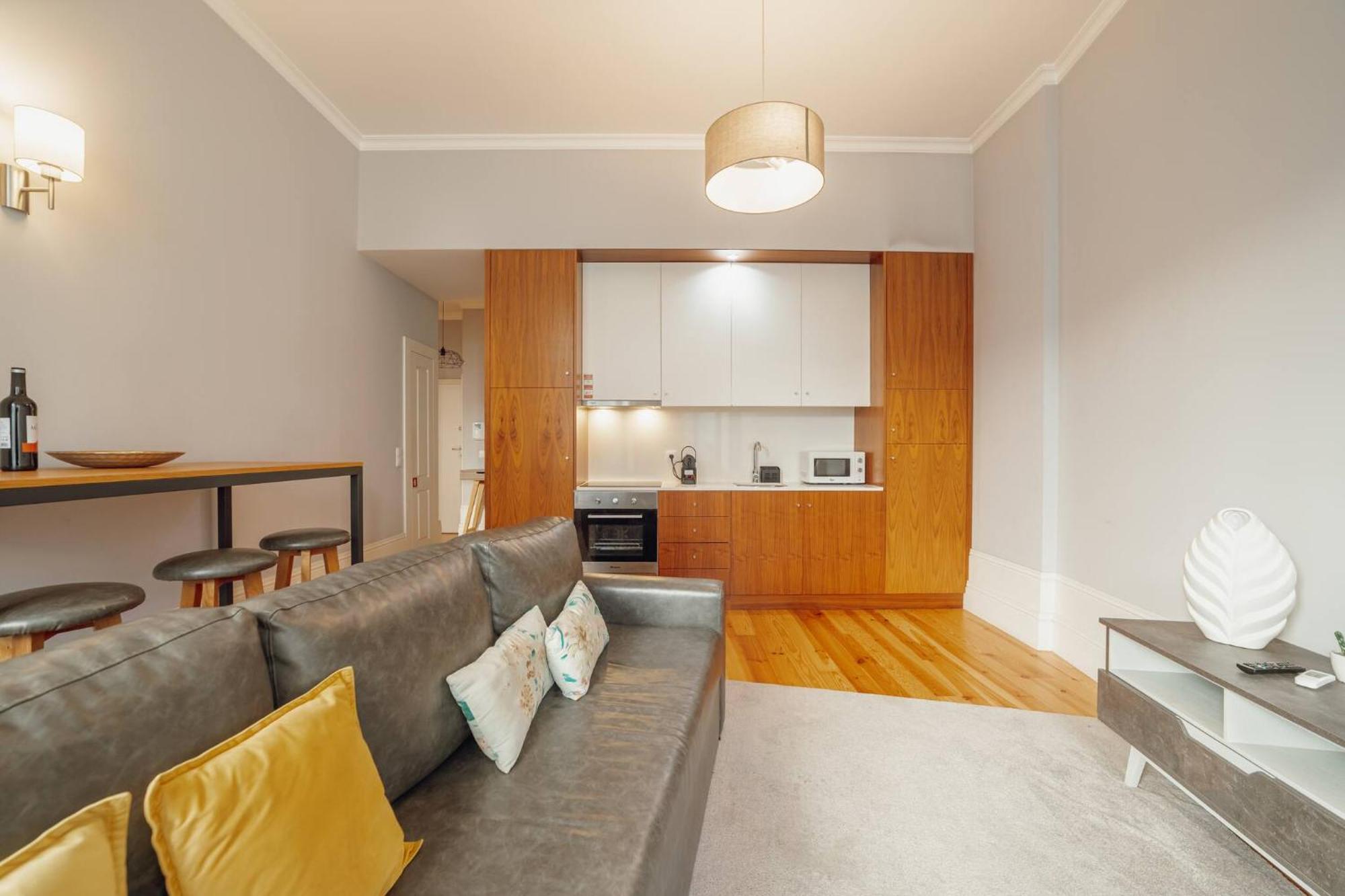 Formosa Deluxe By Hosty Apartment Porto Exterior photo
