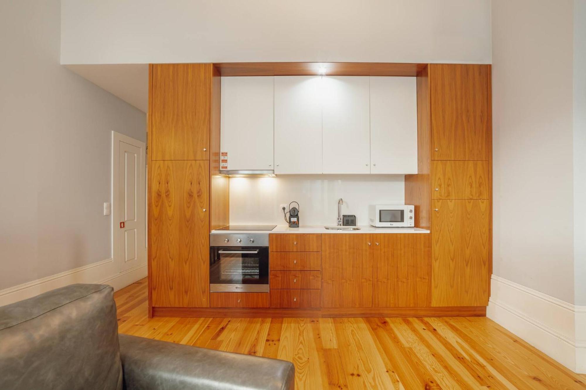 Formosa Deluxe By Hosty Apartment Porto Exterior photo
